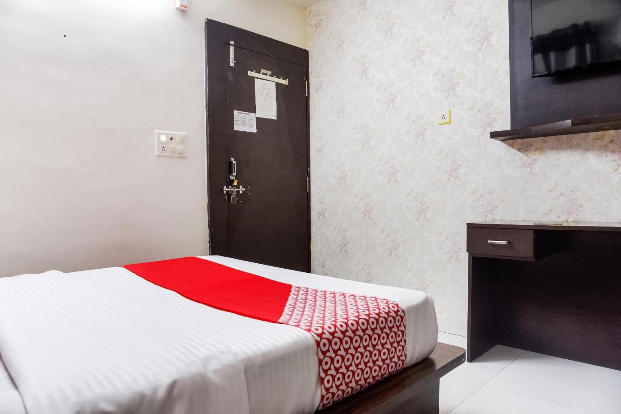 Hotel O Radhika Palace 보팔 외부 사진